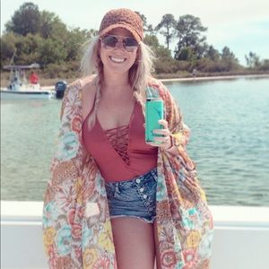 Meet your Posher, Arienne